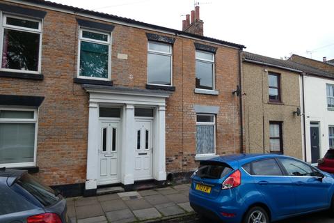 4 Albert Street, Brigg, DN20 8HS