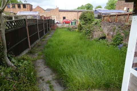 4 Albert Street, Brigg, DN20 8HS