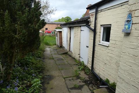4 Albert Street, Brigg, DN20 8HS