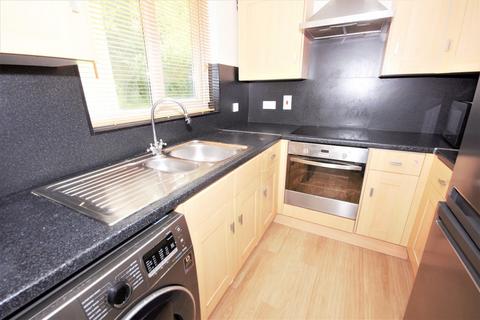 2 bedroom apartment to rent, Granville Place, Pinner HA5