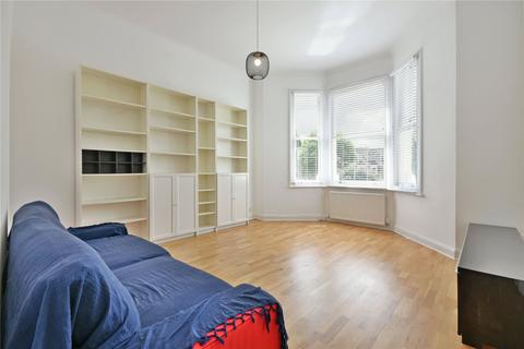 2 bedroom flat to rent, Mowbray Road, Brondesbury, NW6