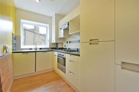 2 bedroom flat to rent, Mowbray Road, Brondesbury, NW6