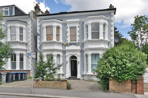 2 bedroom flat to rent, Mowbray Road, Brondesbury, NW6