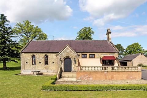 6 bedroom detached house for sale, Collingbourne Kingston, Marlborough, SN8