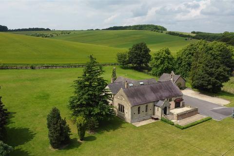6 bedroom detached house for sale, Collingbourne Kingston, Marlborough, SN8