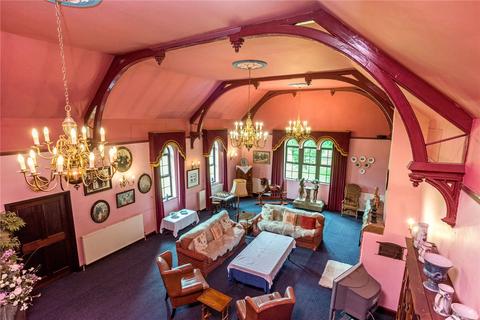 6 bedroom detached house for sale, Collingbourne Kingston, Marlborough, SN8