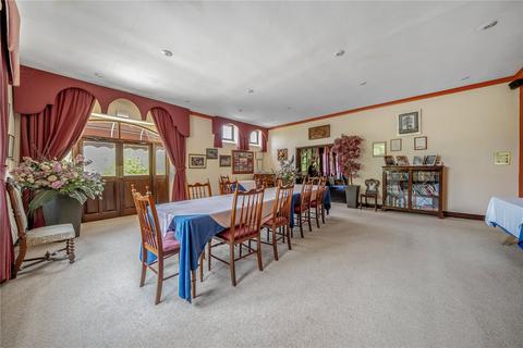 6 bedroom detached house for sale, Collingbourne Kingston, Marlborough, SN8