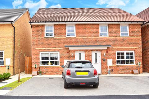 43 Meadow Place, Harrogate, HG1 4WE