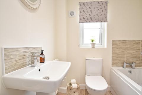 43 Meadow Place, Harrogate, HG1 4WE