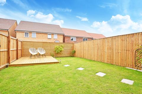 43 Meadow Place, Harrogate, HG1 4WE