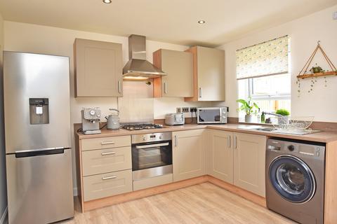 43 Meadow Place, Harrogate, HG1 4WE