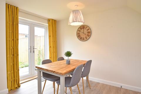 43 Meadow Place, Harrogate, HG1 4WE