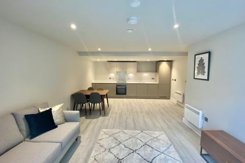 2 bedroom apartment to rent, St Martins Place, City Centre, Brimingham