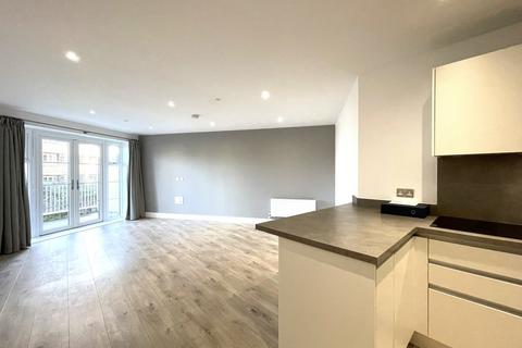 undefined, Eden Place, Oxted RH8