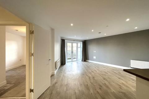 undefined, Eden Place, Oxted RH8
