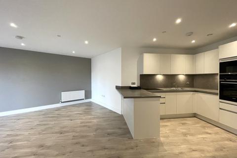 undefined, Eden Place, Oxted RH8