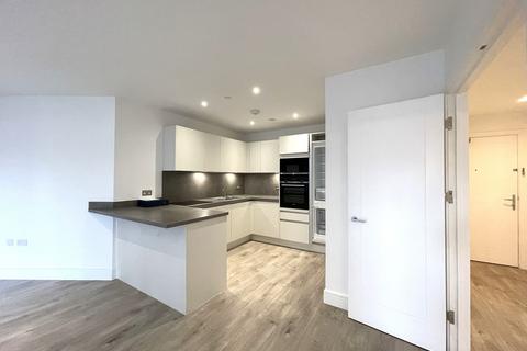 undefined, Eden Place, Oxted RH8