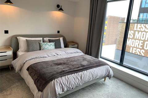 2 bedroom duplex to rent - Chapmans Passage, Birmingham, West Midlands, B1
