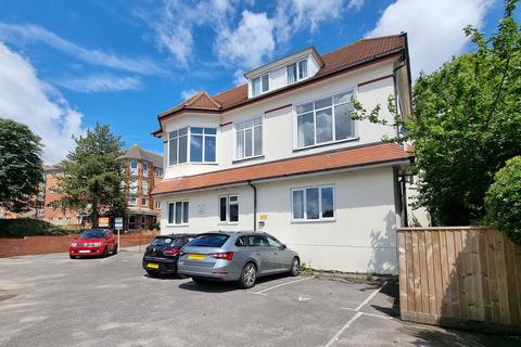 undefined, Sea Road, Bournemouth