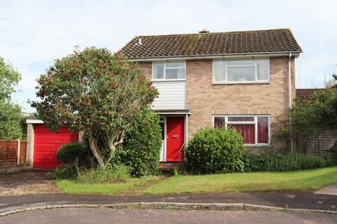 9 Arle Close, Alresford, SO24 9BG