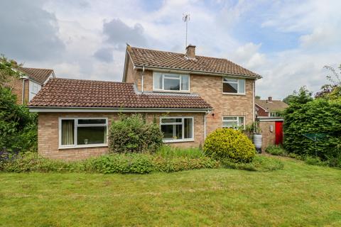 9 Arle Close, Alresford, SO24 9BG