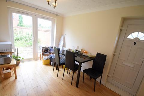 1 bedroom in a house share to rent - Croyland Drive, Bedford MK42