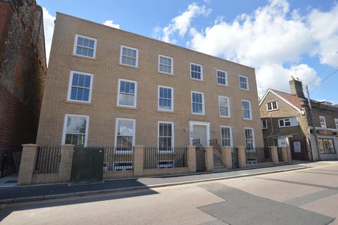 2 bedroom apartment to rent, St. Andrews Street South, Bury St. Edmunds