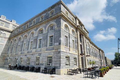 2 bedroom apartment to rent, Royal William Yard, Plymouth