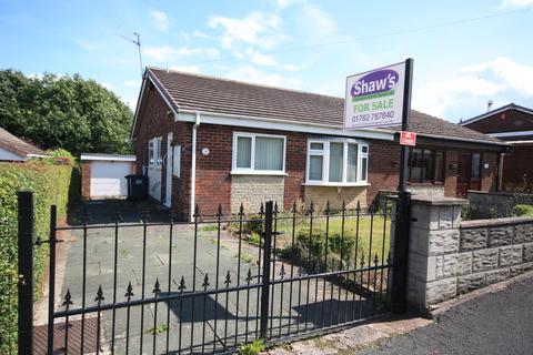 6 Dee Close, Talke, Stoke-on-trent, ST7 1TB