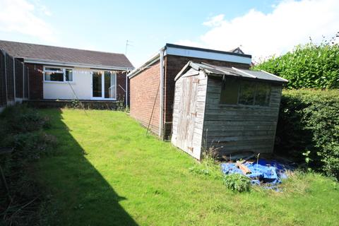 6 Dee Close, Talke, Stoke-on-trent, ST7 1TB