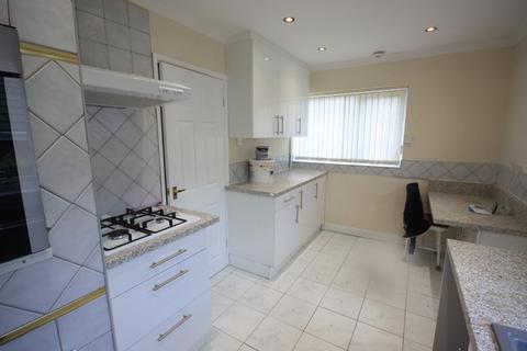 6 Dee Close, Talke, Stoke-on-trent, ST7 1TB