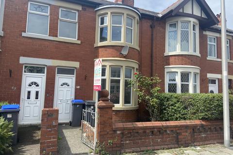 46 Coleridge Road, Blackpool, FY1 3SD