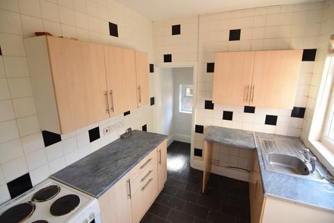 46 Coleridge Road, Blackpool, FY1 3SD