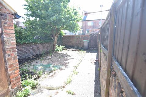 46 Coleridge Road, Blackpool, FY1 3SD