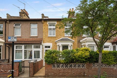 66 Thorpe Road, Forest Gate, London, E7 9EB