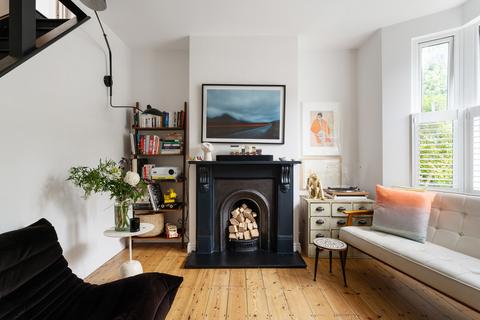 66 Thorpe Road, Forest Gate, London, E7 9EB