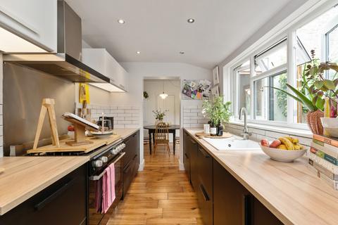 66 Thorpe Road, Forest Gate, London, E7 9EB