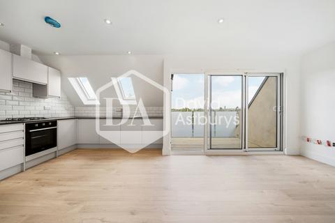 undefined, Palmerston Road, Bounds Green, London