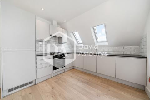 undefined, Palmerston Road, Bounds Green, London