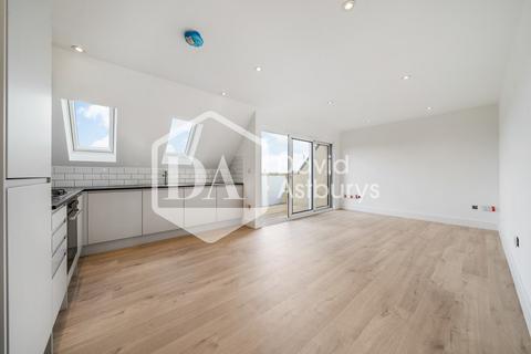undefined, Palmerston Road, Bounds Green, London