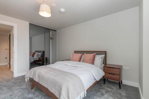 2 bedroom apartment to rent, St Martin's Place, 169 Broad Street, Birmingham B15 1EF