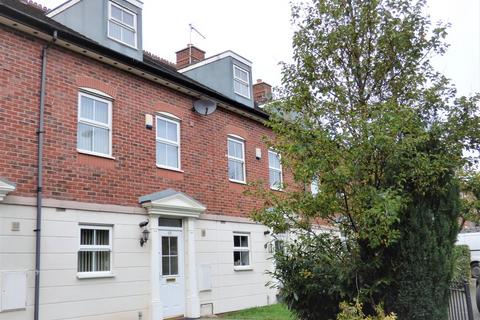 undefined, White Clover Square, Lymm