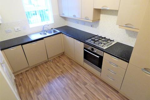 undefined, White Clover Square, Lymm