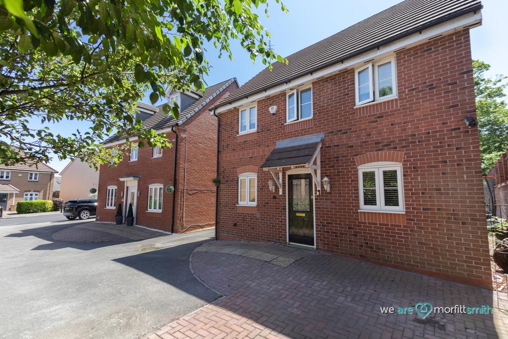 Middlewood Drive East, Wadsley Park Village, S6 1RW Viewing Essential