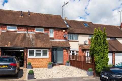 44 The Close, Henley-on-thames, RG9 1SR
