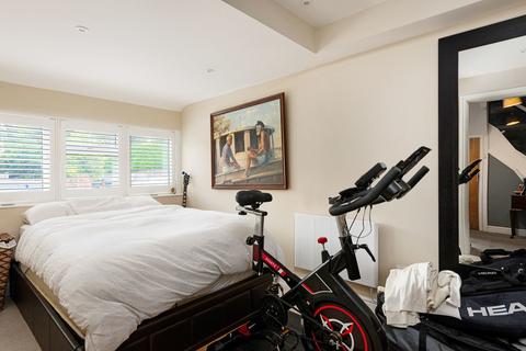 44 The Close, Henley-on-thames, RG9 1SR
