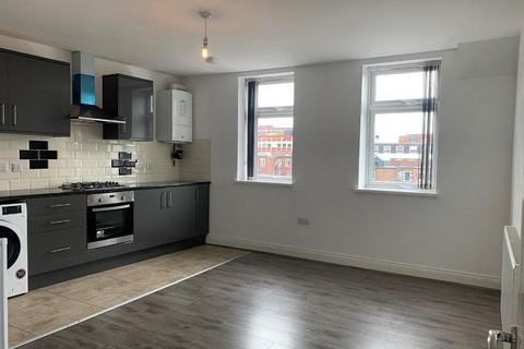 1 bedroom apartment to rent, Corporation Street, Hp13