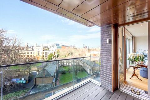 1 bedroom apartment for sale, Palace View, 1 Lambeth High Street, Lambeth, SE1