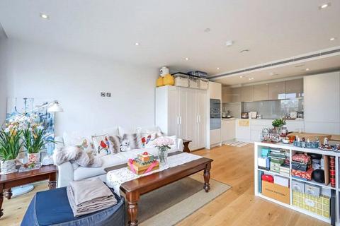 1 bedroom apartment for sale, Palace View, 1 Lambeth High Street, Lambeth, SE1