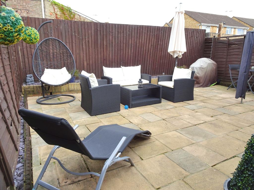BRYNEGLWYS GARDENS, NEWTON... 3 bed semidetached house £245,000